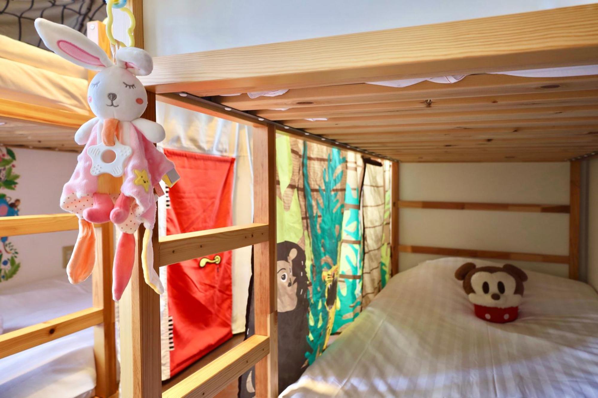 西川口ハウス最大12名家族団体 Apartment Toda  Exterior photo