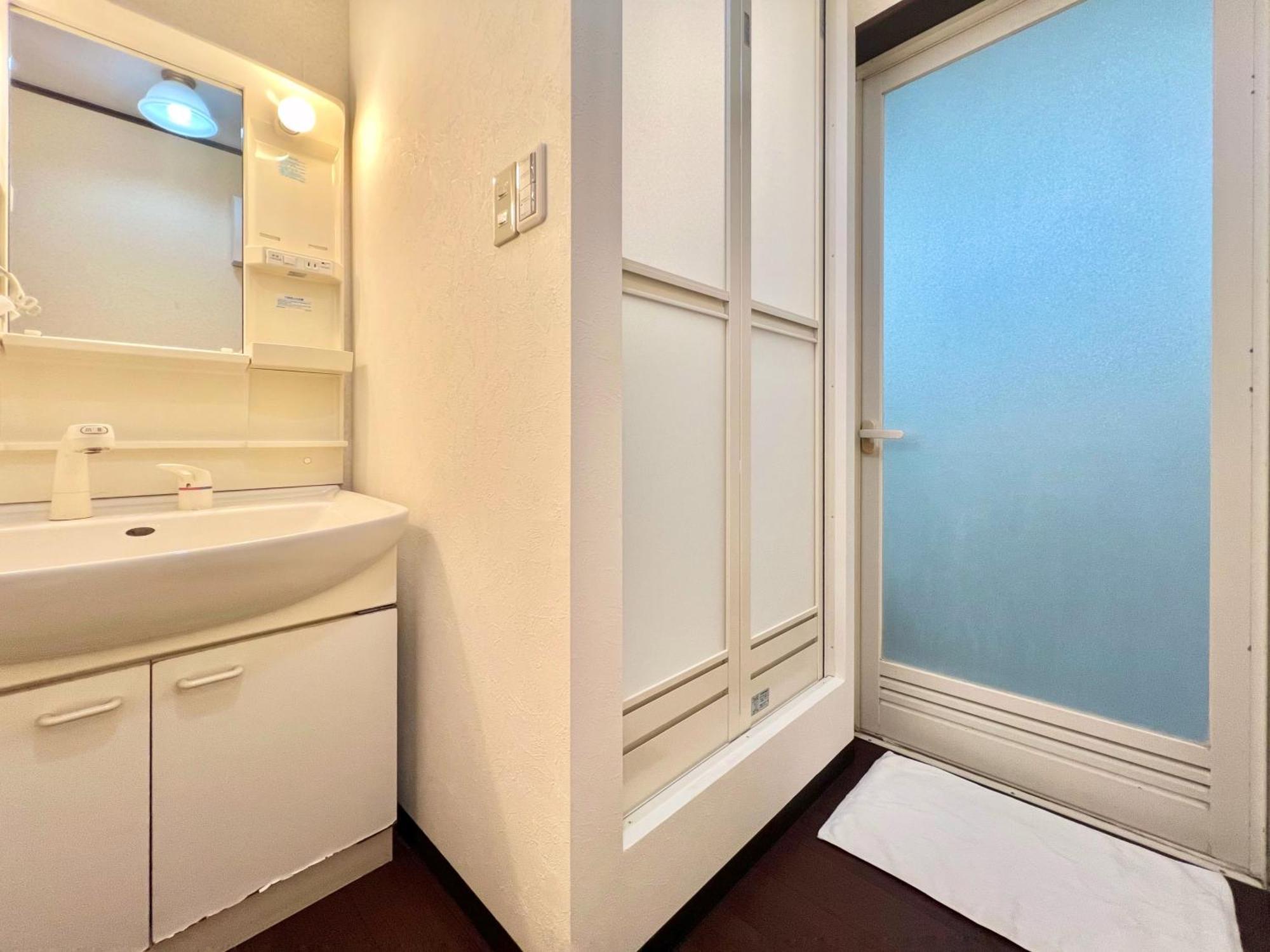 西川口ハウス最大12名家族団体 Apartment Toda  Exterior photo