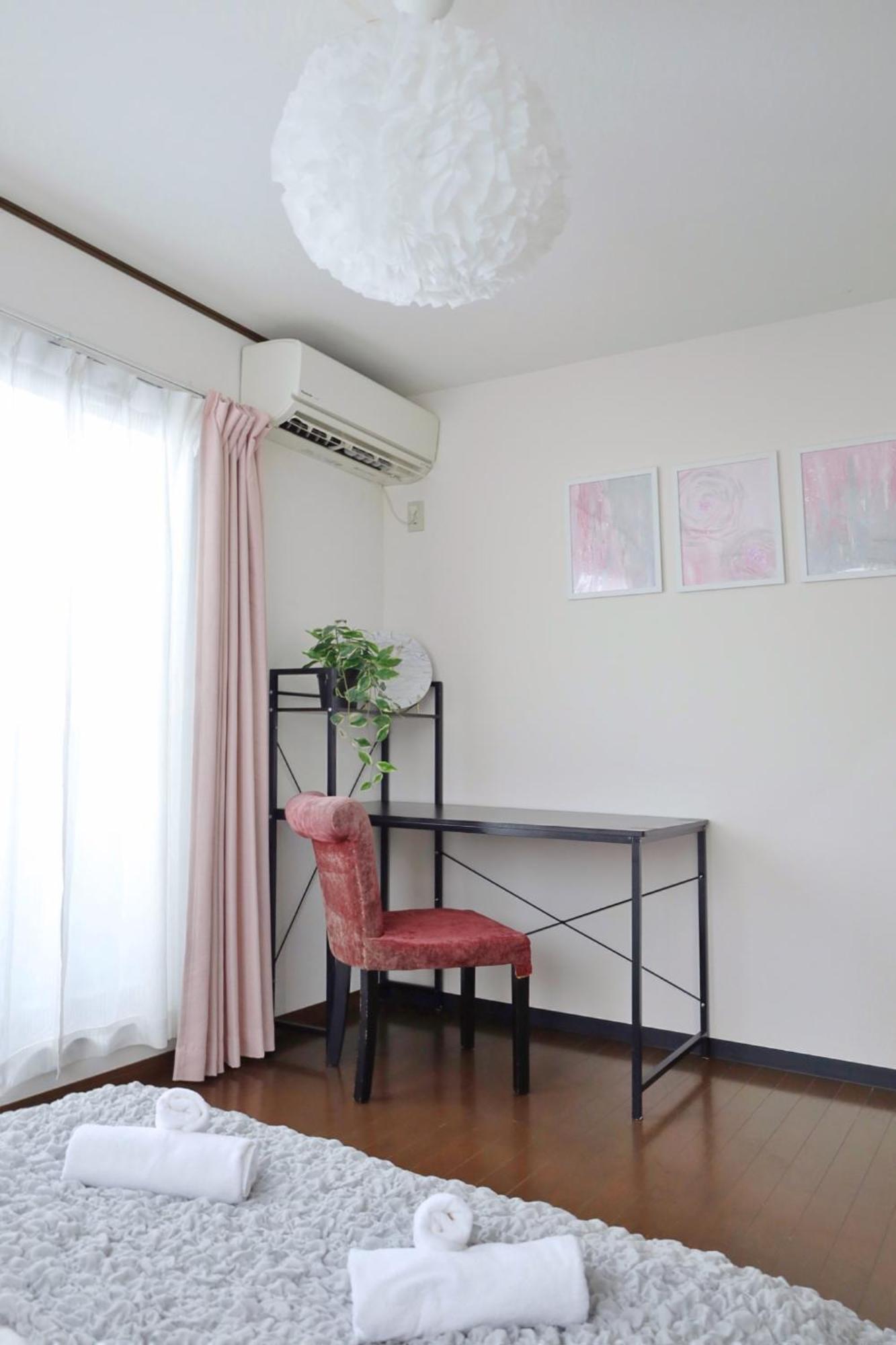 西川口ハウス最大12名家族団体 Apartment Toda  Exterior photo